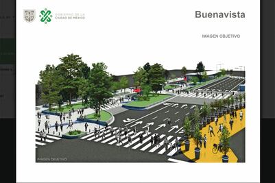 Darán 1.5 mdp para mejorar el cruce Buenavista