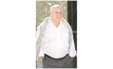 El creador de Zara, Amancio Ortega, cumple 80 años
