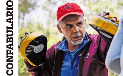 Confabulario; Boxeo: la religión de un barrio