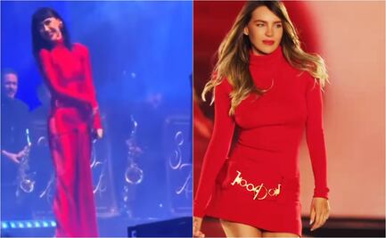 Susana Zabaleta reconoce que habló de la apariencia física de Belinda por envidia