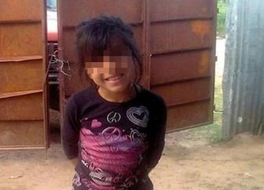 Violación y asesinato de niña de 11 años conmociona a Argentina