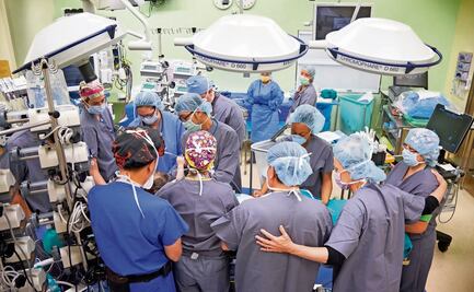 Carestía en servicios de salud, imparable