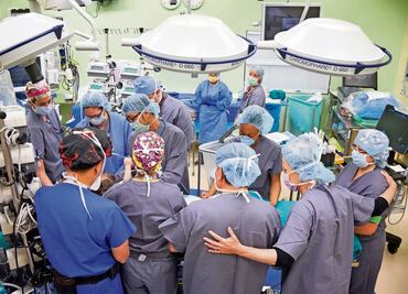 Carestía en servicios de salud, imparable