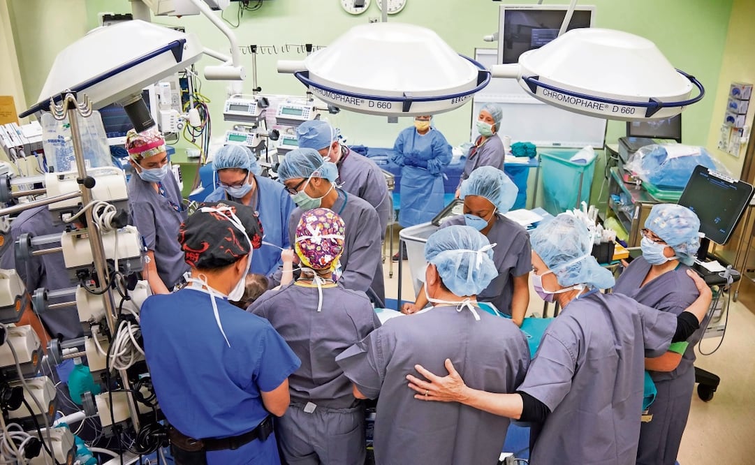 Al cierre del segundo trimestre de 2024 hubo un aumento sostenido de 9.3% en el costo de los servicios hospitalarios y de salud. Foto: Archivo | El Universal