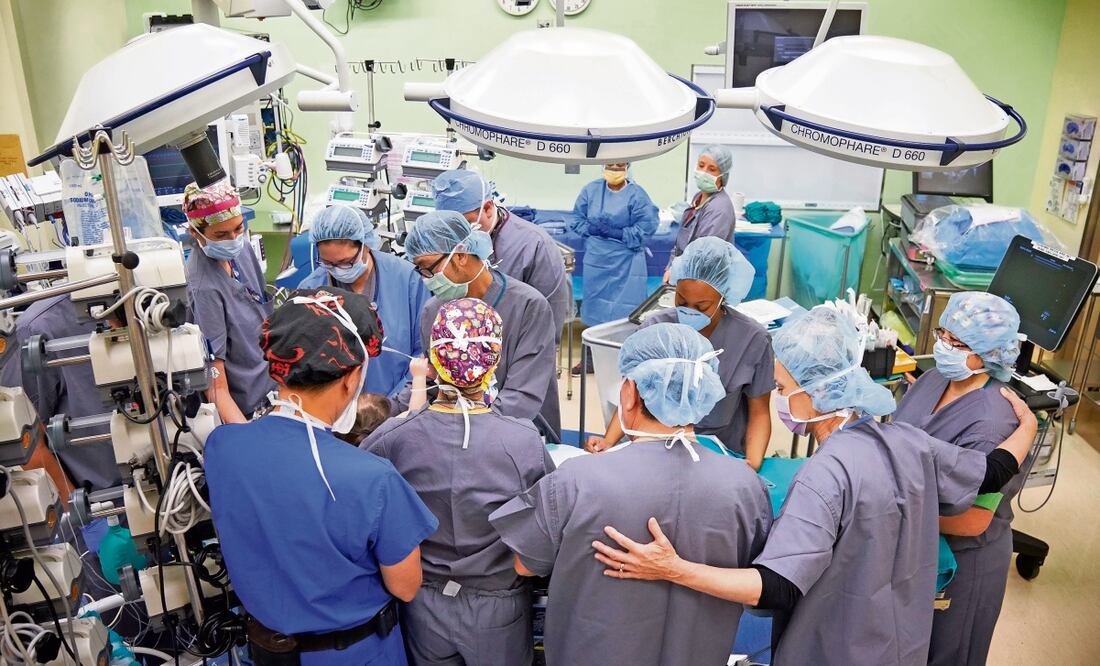 Al cierre del segundo trimestre de 2024 hubo un aumento sostenido de 9.3% en el costo de los servicios hospitalarios y de salud. Foto: Archivo | El Universal