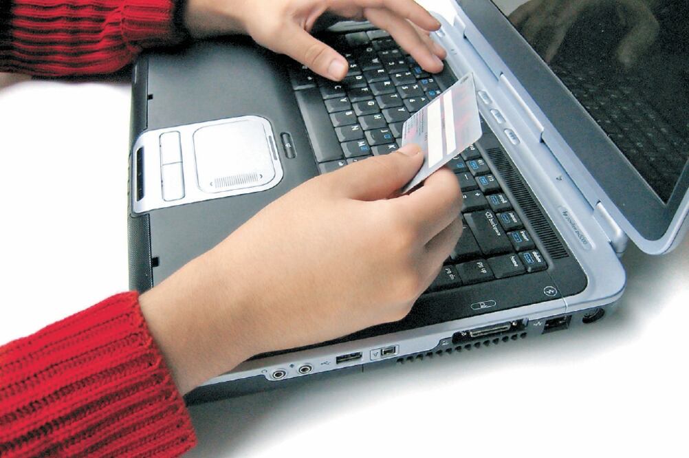 La compañía de ventas online Mercado Libre creció 100% en México durante el primer semestre de 2018. Foto: ARCHIVO EL UNIVERSAL