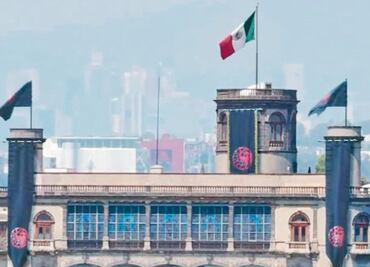 INAH tiene derecho a proceder legalmente contra Max, dice la ley