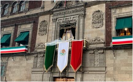 ¿Quiénes y cuántos vieron el Grito de Independencia en confinamiento?