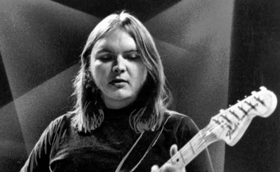 Ed King fue conocido principalmente por ser uno de los miembros de Lynyrd Skynyrd FOTO: AP