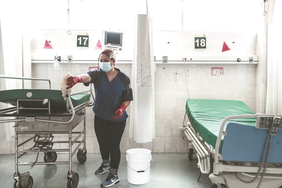 La prueba sindrómica respiratoria no solo beneficia a los pacientes, sino que también tiene un impacto positivo en la economía del sistema de salud. Foto: Archivo / EL UNIVERSAL