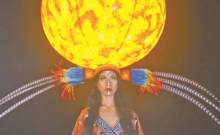 "Prehispánica" busca dar un respiro a Xochimilco