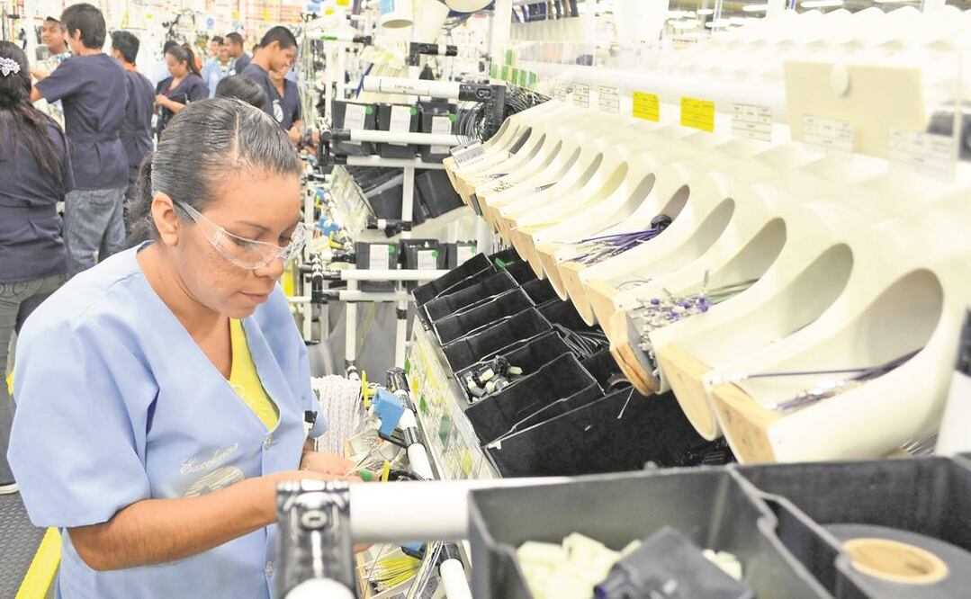 Foto: Archivo/EL UNIVERSAL