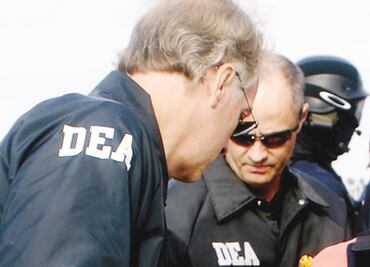 Avalan en comisiones la Ley de Seguridad Nacional