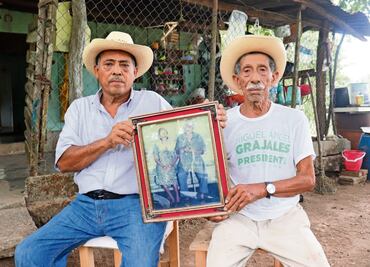 AMAPA, el primer pueblo negro libre en Oaxaca