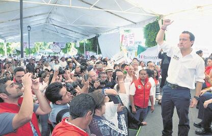 Verificación en CDMX tiene los días contados: Mikel Arriola