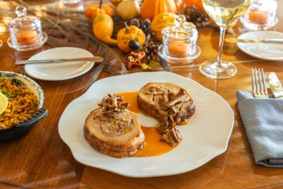 En estos restaurantes puedes celebrar Thanksgiving