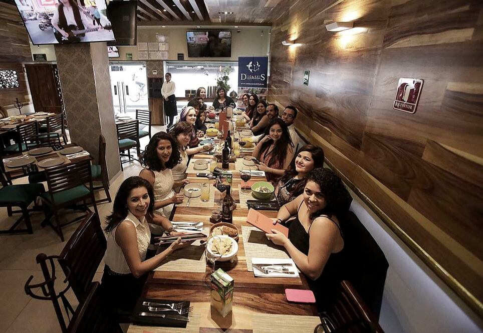 Celebra Eme de Mujer México su primer aniversario