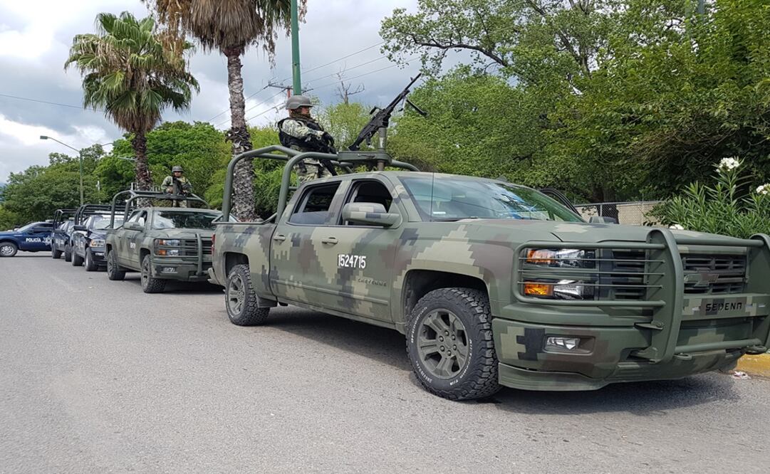 Foto: Roberto Aguilar/ EL UNIVERSAL