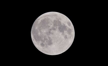 Retos de la humanidad en el Día Internacional de la Luna