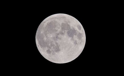 Retos de la humanidad en el Día Internacional de la Luna