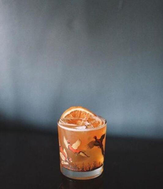 Aperitivos para la buena digestión