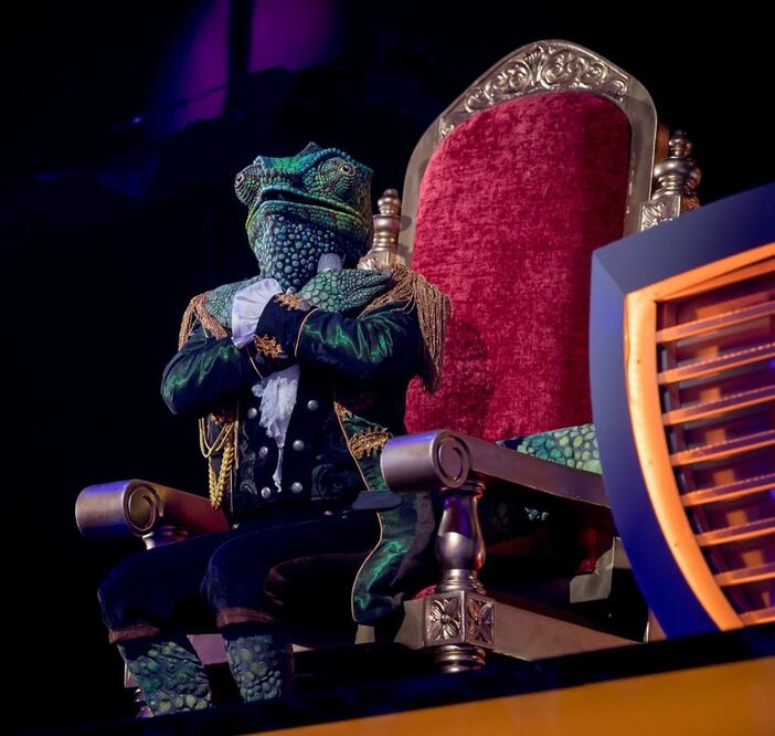 FOTO: cuenta de Twitter @eslamascara