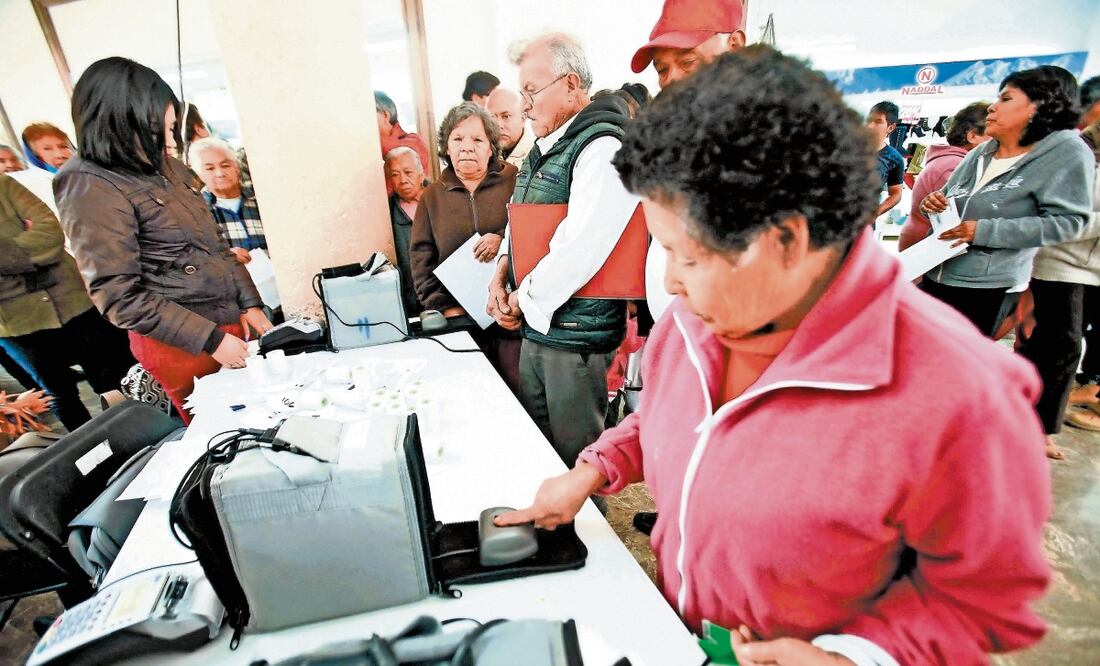 “El presidente ha dejado claro que no se van a tomar recursos de las pensiones, nunca ha sido ese el espíritu”, manifestó Gabriel Yorio, subsecretario de Hacienda.