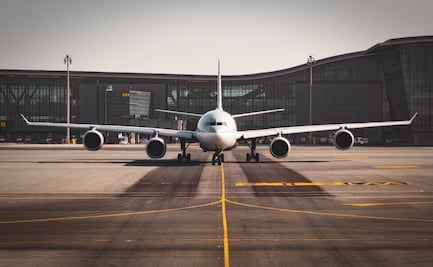 El AIFA tiene la TUA más barata de México; ¿Qué es y cómo se calcula?