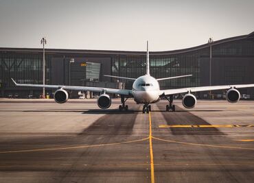 El AIFA tiene la TUA más barata de México; ¿Qué es y cómo se calcula?