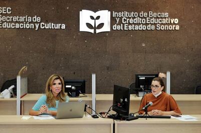 Sonora amplía un mes más el plazo de pagos del Instituto de Becas y Crédito Educativo
