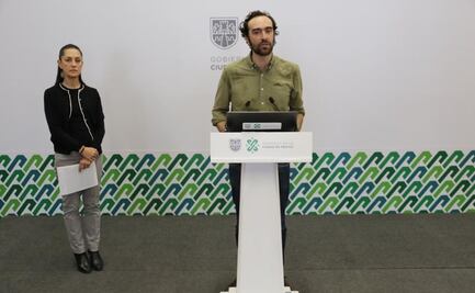 Otorga CDMX bono de combustible a transportistas por Covid-19