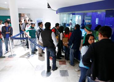 Cinépolis planea expansión en EU y Emiratos Árabes