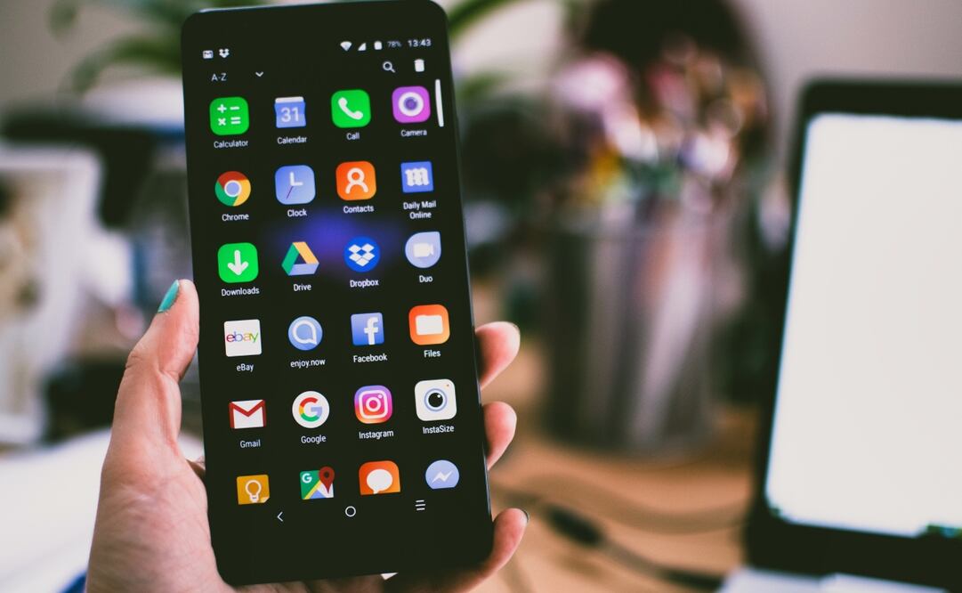 Esta aplicación esta disponible en Google Play Store. Imagen: Pexels.