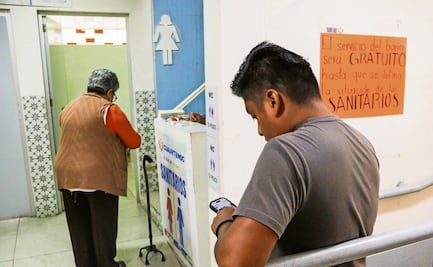 “Mercados no invertían recursos en mantenimiento”