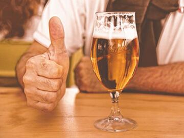 Así influye la publicidad en tu consumo de alcohol