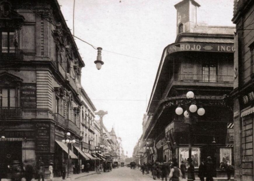 Cuando en el cine había permanencia voluntaria