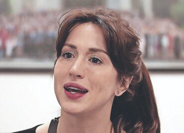 Impugnación en Cuajimalpa sigue en pie, afirma candidata de Morena