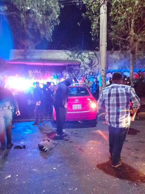 FOTO: Especial/ EL UNIVERSAL/