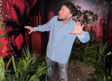 Luisito Comunica lanza Escape Room de terror