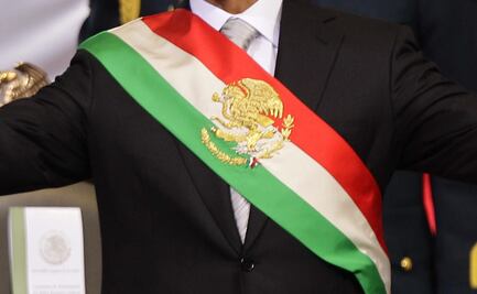 Senado analiza una reforma para elegir con voto de ciudadanos a presidente sustituto