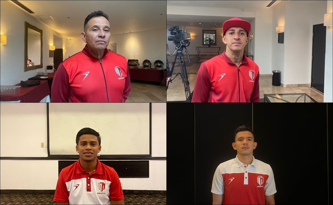 Real Estelí soñaba con jugar en el Estadio Azteca / Foto: Especiales