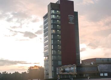 Sólo 39 estudiantes se quedarán en la carrera de Médico Cirujano en la UNAM