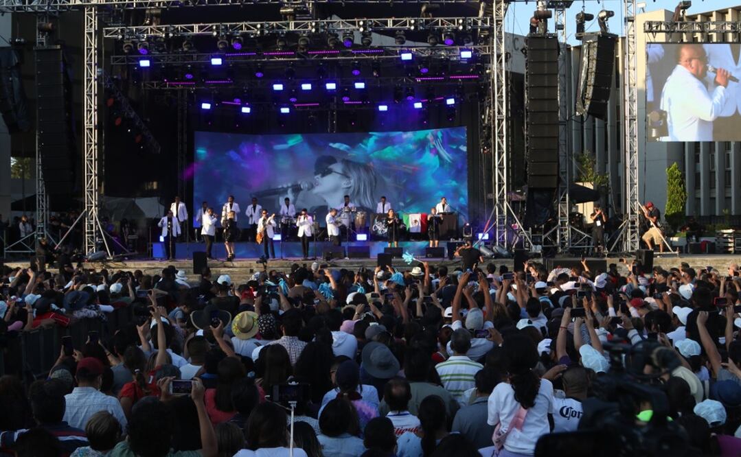 FOTOS: CARLOS MEJIA/EL UNIVERSAL