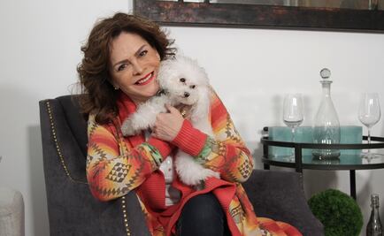 Mara Patricia Castañeda conserva exclusividad en Televisa