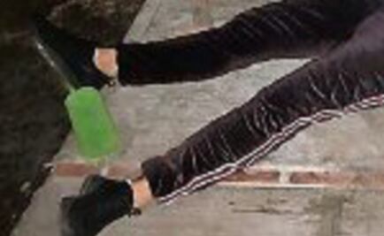 Sale de prisión y mata a su exnovia en Tlalpan