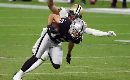 Todo lo que debes saber de la Semana 3 de la NFL