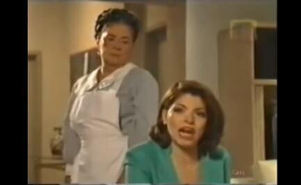 Las escenas de tristeza y risa inolvidables de las telenovelas