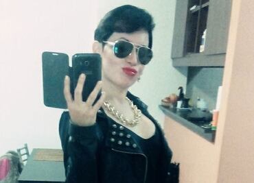 Madre de modelo argentina exige justicia para Karen