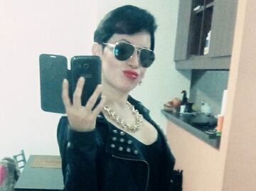 Madre de modelo argentina exige justicia para Karen