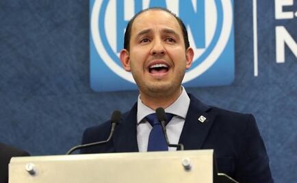 PAN respalda a sus diputados en corrección presupuestal para 2019